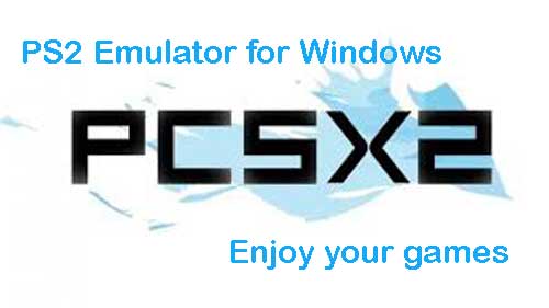 pcsx2 emulator for pc