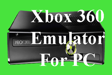 xbox 360 emulators download