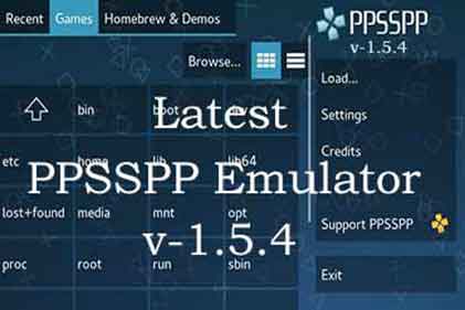 ppsspp ad hoc server download