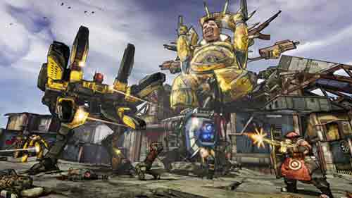 download borderlands 2 multiman