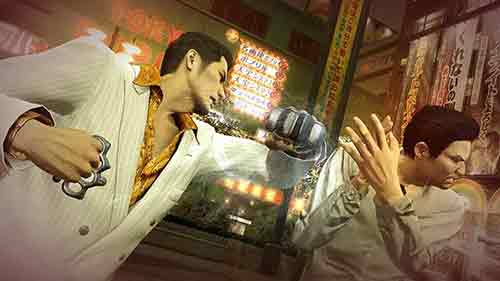 yakuza 0 ps3