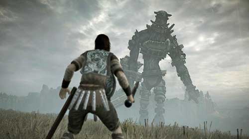 Shadow Of Colossus Ps3 Download