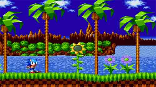 Sonic Mania PS4 ISO - Download Remastered PS4 ISO Free