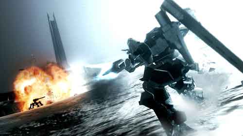 armored core for answer ps3 iso torrent