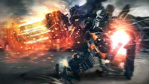 armored core for answer ps3 iso torrent