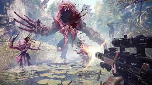 shadow warrior 2 coop campaign