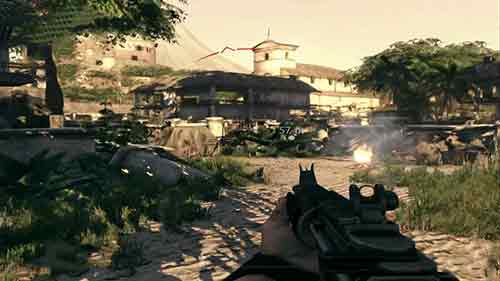 Download sniper ghost warrior 3 iso download