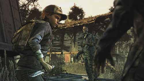 The Walking Dead The Final Season Pc Iso Download Free