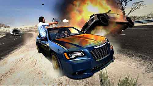 ps4 fast and furious game download
