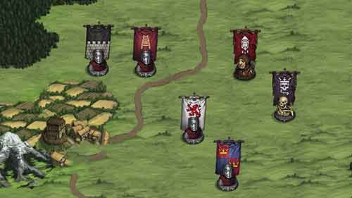 download battle brothers game