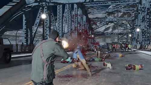 dead rising 4 download free